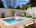 PISCINES FREEDOM MONTPELLIER Lattes