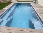 PISCINES FREEDOM MONTPELLIER 34970