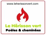LE HERISSON VERT 05120