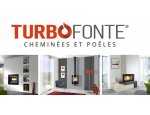 TURBO FONTE - SAS  POÊLES & CHEMINÉES DU VAR 83160