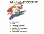 ARTISAN PEINTRE DECORATION MICHEL DROUET Le Pallet