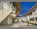 ARCHITECTE RICHARD & SCHOELLER 75004