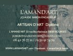 L'AMAND'ART 18000