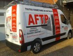 AFTP Beauquesne