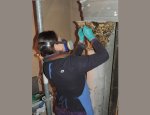 ATELIER REGIONAL DE RESTAURATION Bignan