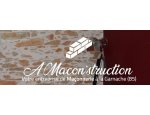 AMACON'STRUCTION La Garnache
