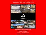 WOOD STRUCTURE 37120
