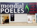MONDIAL POELES 34130