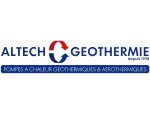 ALTECH GEOTHERMIE 68700