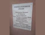 POMPES FUNEBRES JULIEN MARCEL 43350