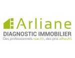 ARLIANE DIAGNOSTIC IMMOBILIER 75015