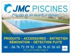 JMC- PISCINE 26400