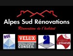 ALPES SUD RENOVATIONS Sisteron