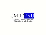 JM L'EAU 25400