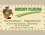 MEURY FLEURS 50760