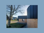 ERIC MARION ARCHITECTE Lorient