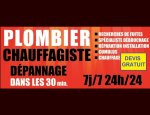 ARTISAN PLOMBIER A VINCENNES ET ALENTOURS - DEVIS & DEPLACEMENT GRATUITS TOUS LE 94 Vincennes