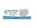 IDEAL NETTOYAGE MULTISERVICES Montluel