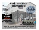 FRANCE CARRELAGES DIFFUSION Brétigny-sur-Orge