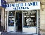 PLOMBERIE DANIEL 75011