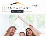 AMBASSADE DU TOIT BY TSB Villenave-d'Ornon