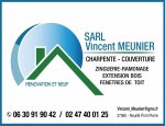 SARL VINCENT MEUNIER 37360
