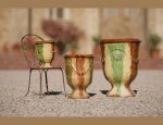 POTERIE D'ANDUZE LES ENFANTS DE BOISSET 30140