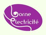 BORNE ELECTRICITE 21540