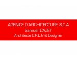 AGENCE D'ARCHITECTURE SCA 94200