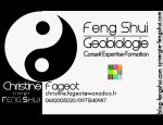 CHRISTINE FAGEOT -SYNERGIE FENG-SHUI Corneilhan