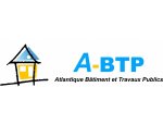 ATLANTIQUE BATIMENT TRAVAUX PUBLICS (A-BTP) 44130