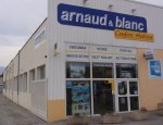 ARNAUD & BLANC Saint-Marcellin