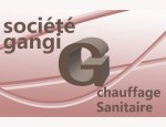 GANGI CHAUFFAGE SANITAIRE Saint-Martin-d'Hères