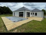 SARL ADAM - URVOY Saint-Sulpice-des-Landes