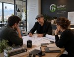 BUREAU D'ETUDE DE GRACIA 38130