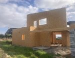 ATELIER BOIS CONSTRUCTION 29780