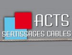 Photo ACTS SERTISSAGES CABLES