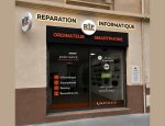 RIF INFORMATIQUE 69100