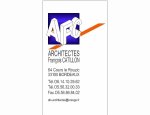 AFC ARCHITECTES Bordeaux