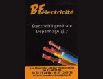 SAS BF ELECTRICITE + SUD EQUIPEMENT 81290