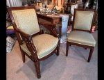 TAPISSERIE PASQUION  LASCAR 45210