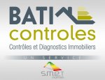 BATICONTRÔLES STÉ SMET EXPERTISES DIAGNOSTICS IMMOBILIERS / INFILTROMETRIE Besançon