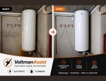 VOLTMAN ASSIST 49000