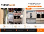 VOLTMAN ASSIST Angers