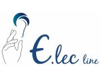 E.LEC LINE SAS Montmorency