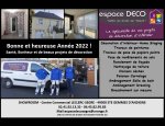 ESPACE DECO Sainte-Gemmes-d'Andigné