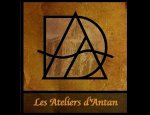 LES ATELIERS D'ANTAN Saint-Antoine-l'Abbaye