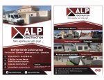 ALP CONSTRUCTION Varennes-Vauzelles