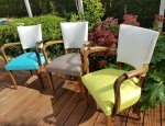 ATELIER FAUTEUILS ET CREATIONS 91470