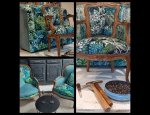 ATELIER FAUTEUILS ET CREATIONS Limours